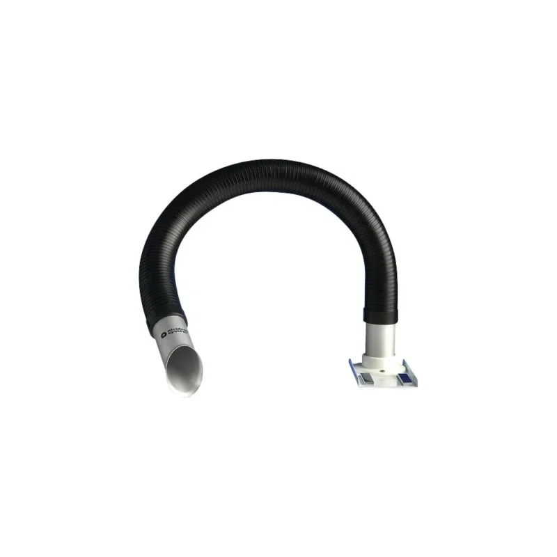SUGEARM SYSTEM 50 FLEX 600MM 0-LED HVID