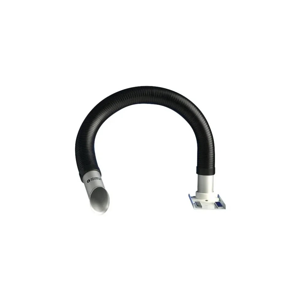 SUGEARM SYSTEM 50 FLEX 600MM 0-LED HVID