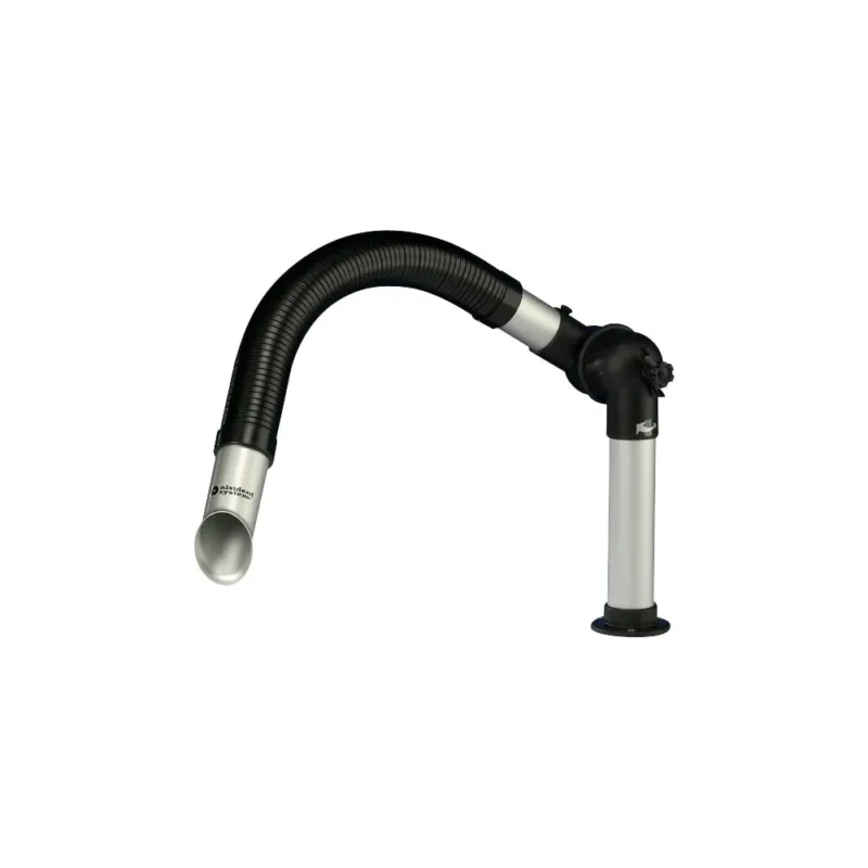 SUGEARM SYSTEM 50 FLEX 700MM 1-LED SORT
