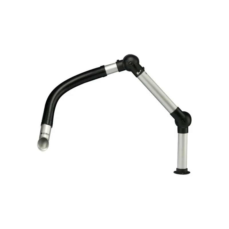 SUGEARM SYSTEM 50 FLEX 900MM 2-LED SORT