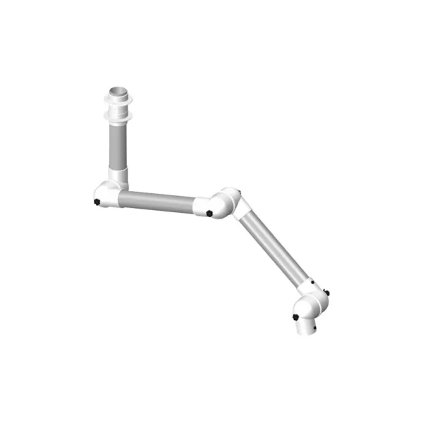 SUGEARM SYSTEM 63 LM/VM 1025MM 3-LED