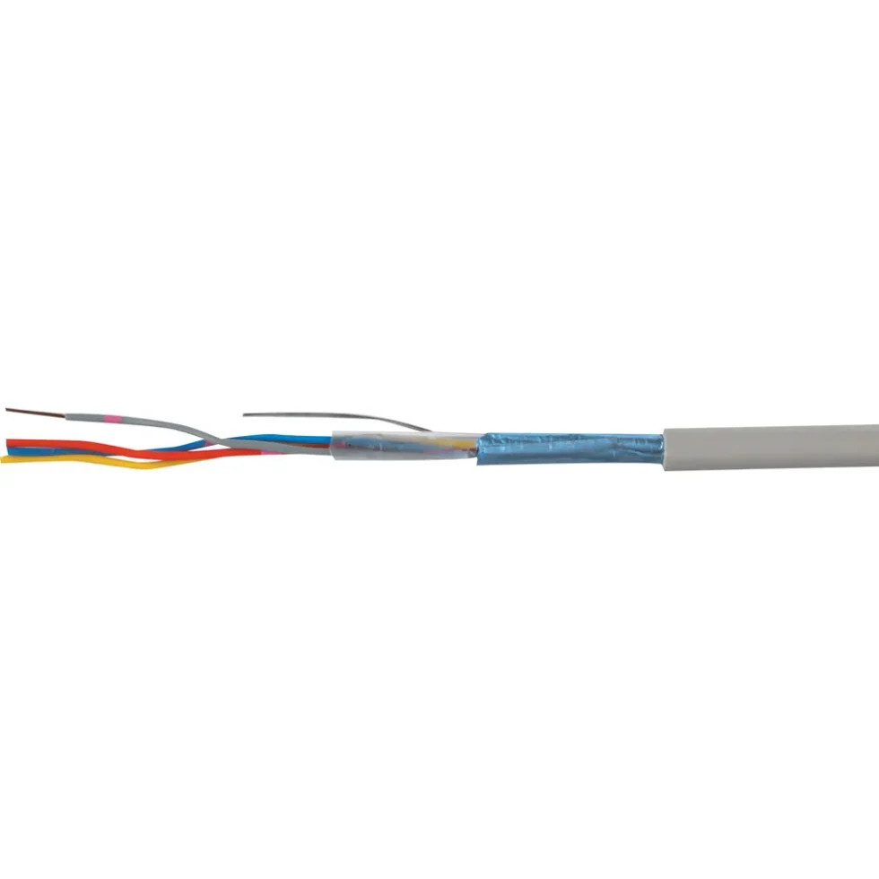 KABEL JE-LIH(ST)H-BD 4X2X0,5 TR