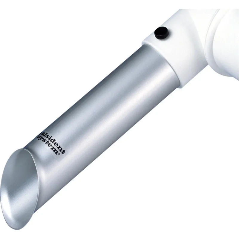 SUGESPIDS SYSTEM 50 L=210MM ALU