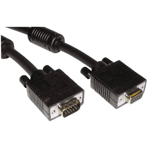 VGA HQ KABEL HAN/HUN 1,8M