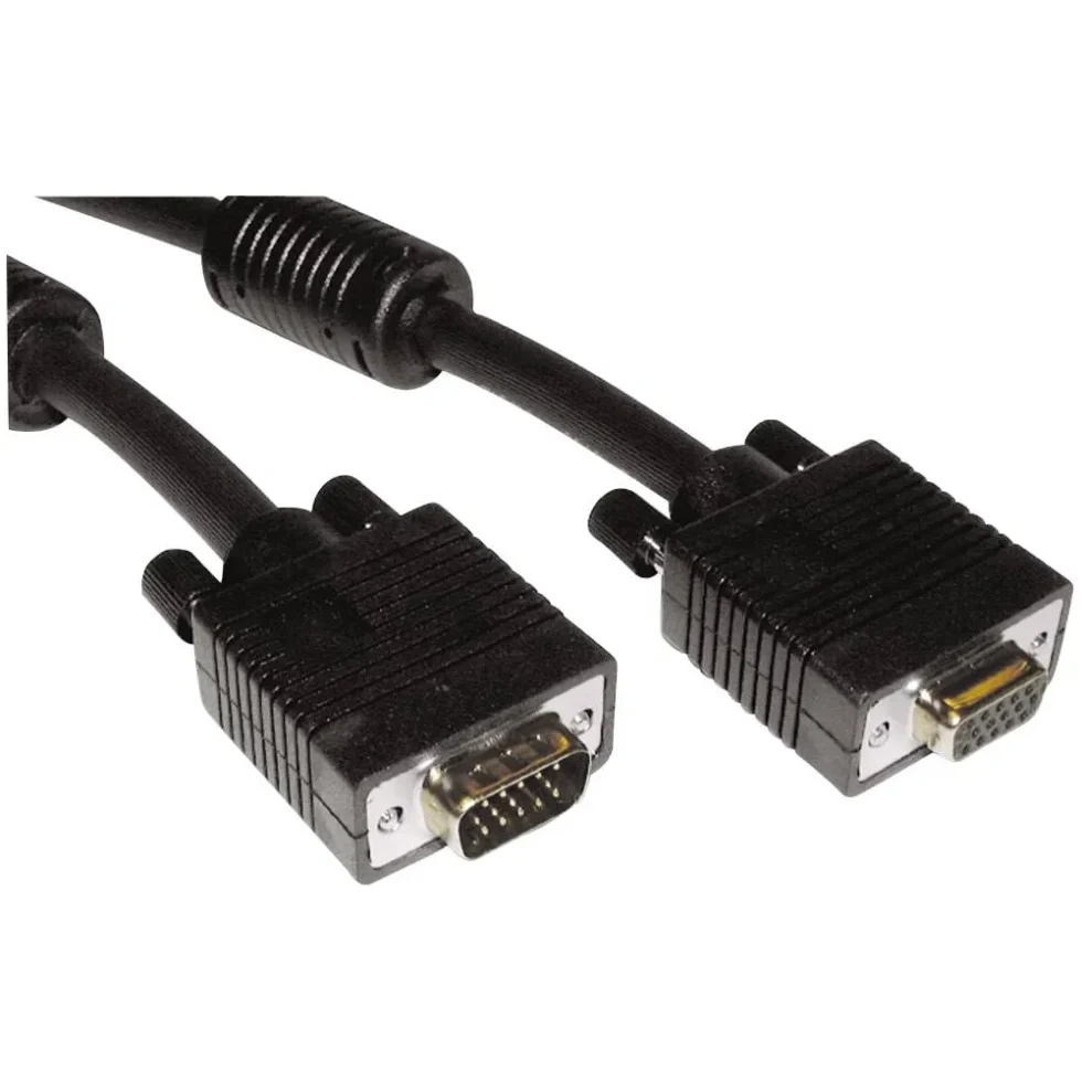 VGA HQ KABEL HAN/HUN 1,8M