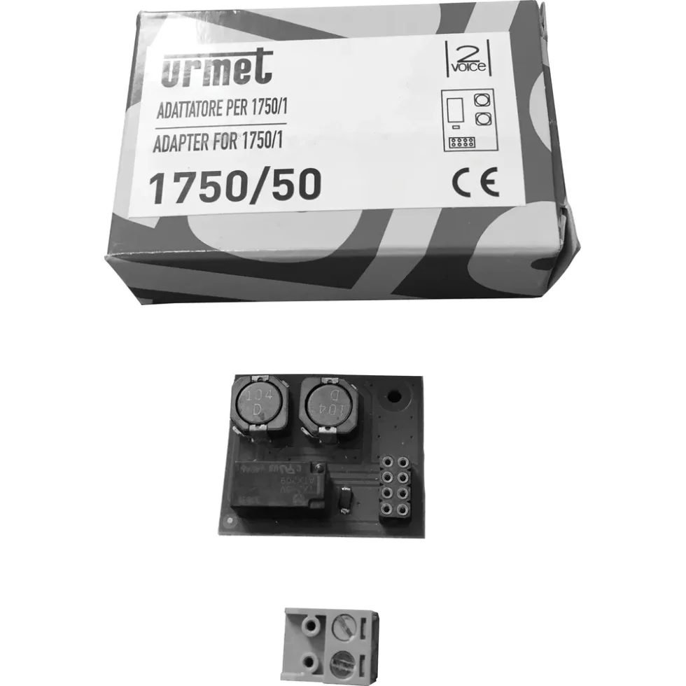 ADAPTER FOR MIRO VIDEO SVARAPPARAT