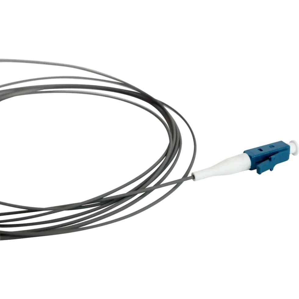 PIGTAIL LC MM 62,5MY OM1 2M