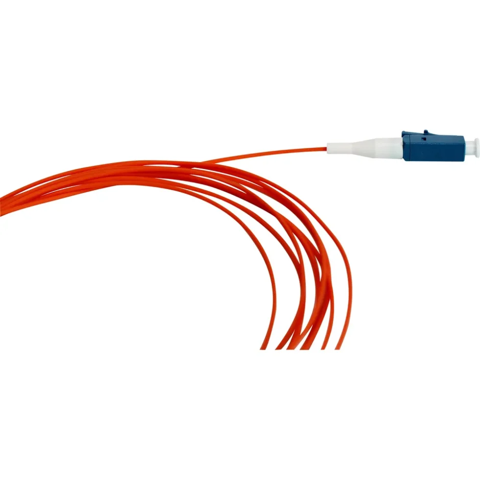 PIGTAIL LC MM 50MY OM2 2M