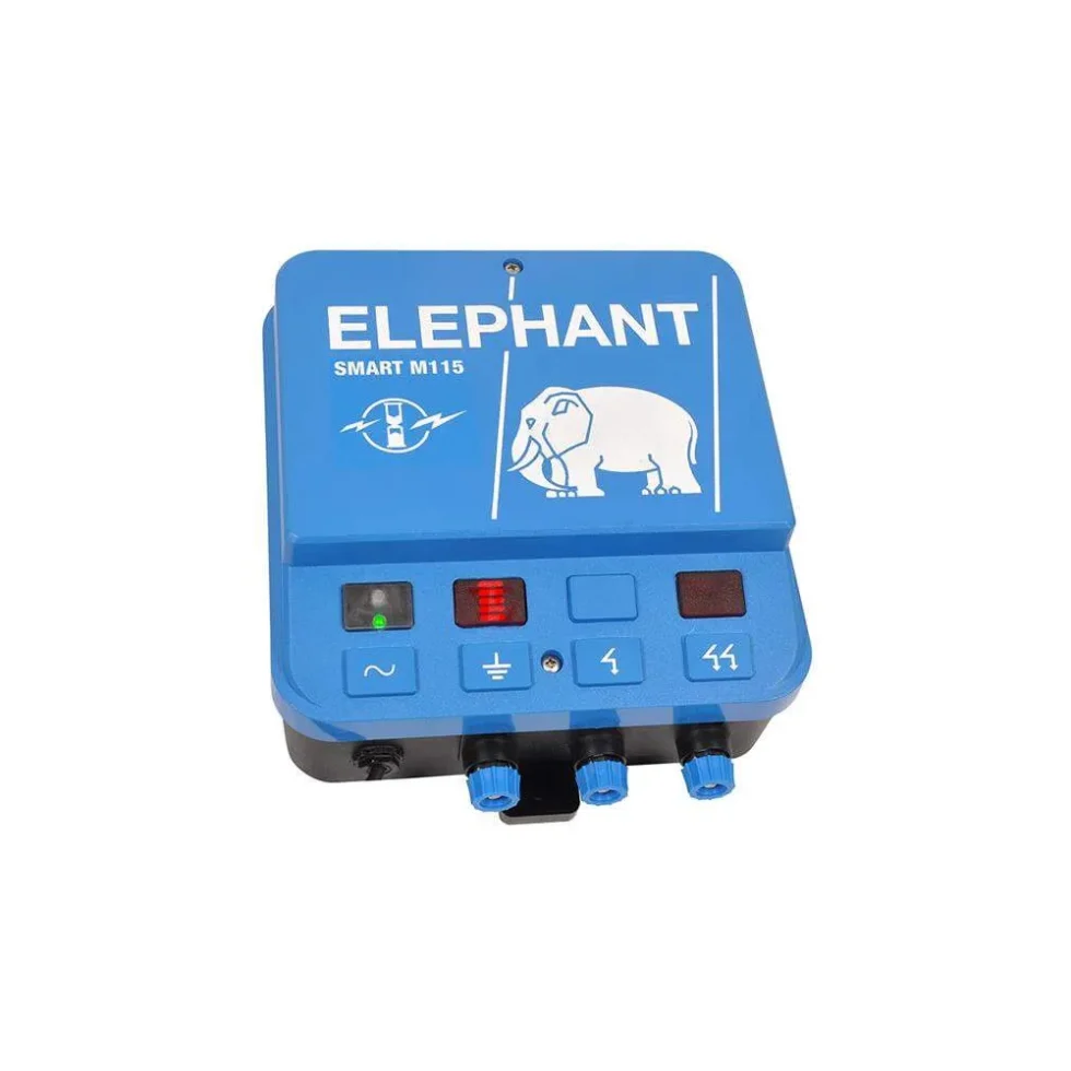 Elephant Smart M115-A