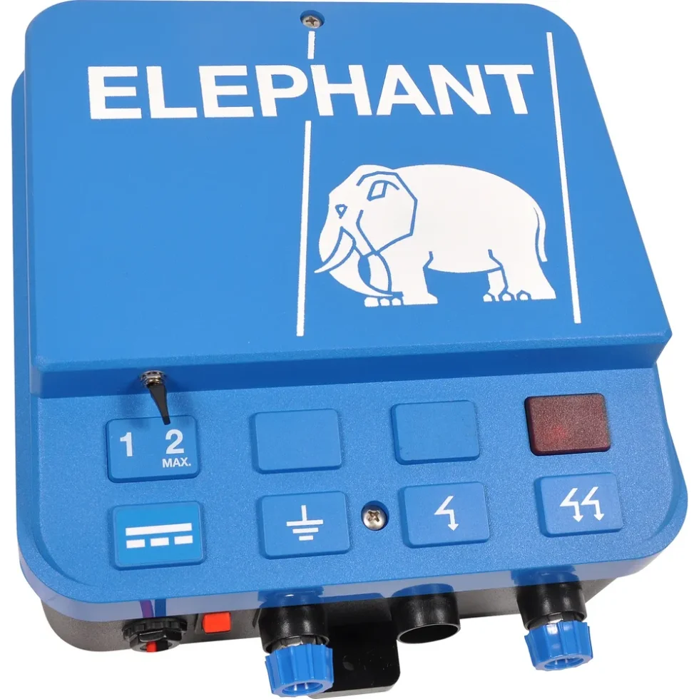 Elephant Accu A30