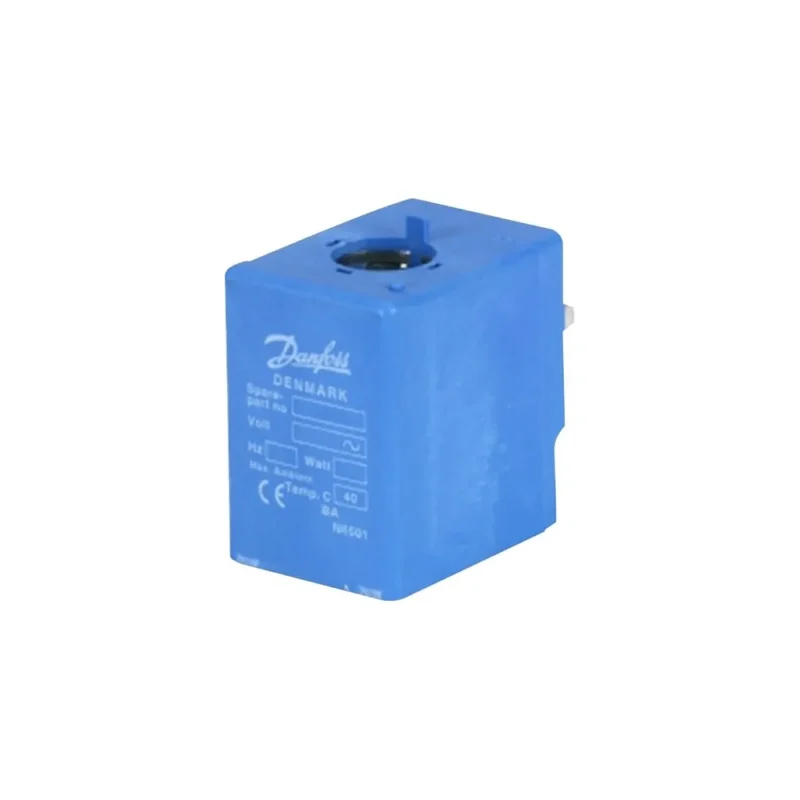 BA024B SPOLE 9 W, DIN STIK