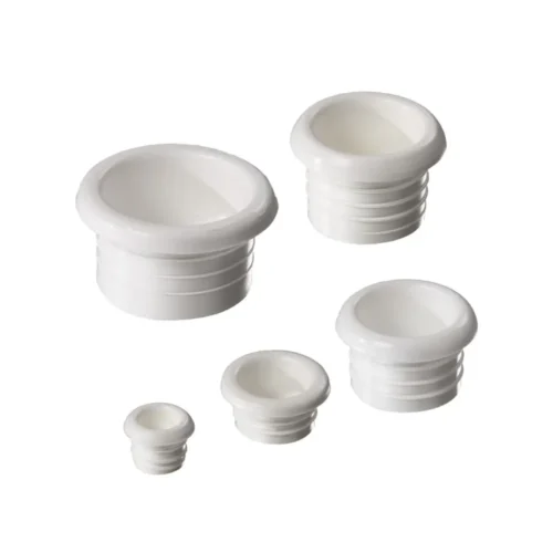 BESKYTTELSESHÆTTE 32MM ATI41