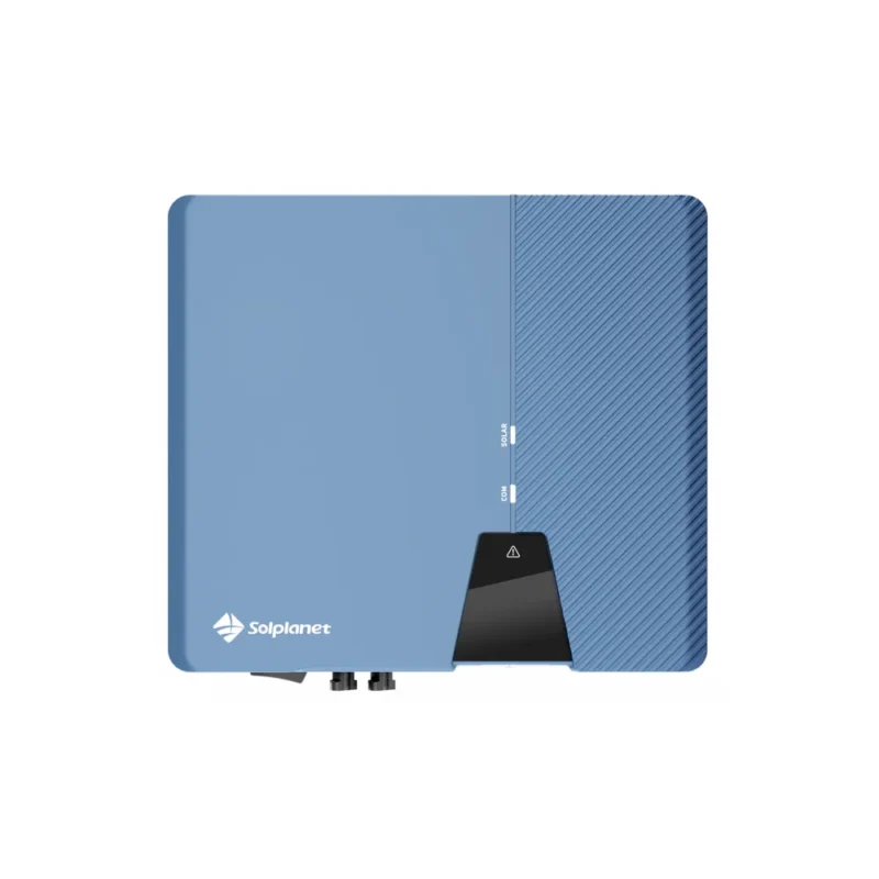 SOLPLANET 3KW G2 PRO INVERTER 1F 2MPPT