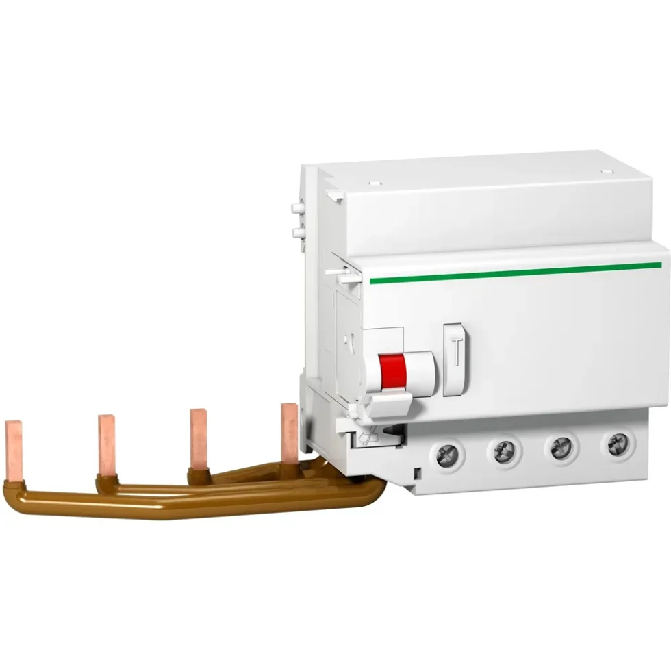 HPFI MOD. C120 125A 4P 30MA A