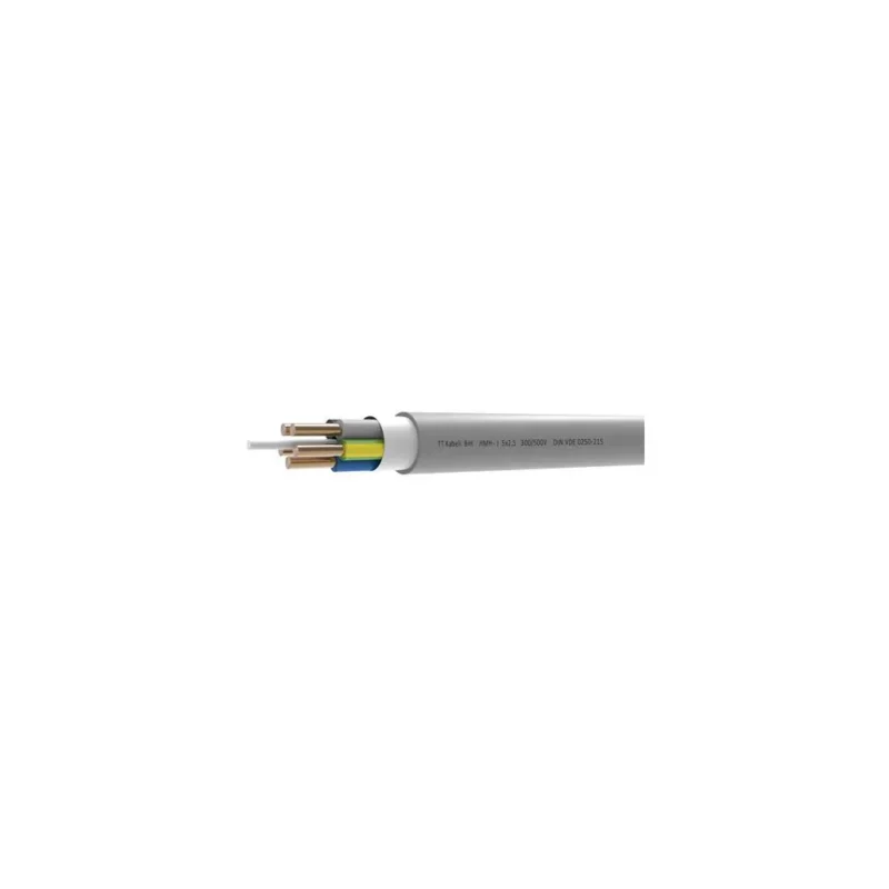 KABEL 5G2,5 HMH-J PLUS TR400 DCA