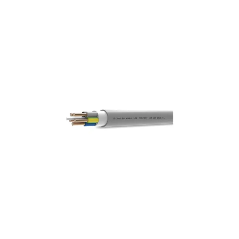 KABEL 5G4 HMH-J PLUS TR500 DCA