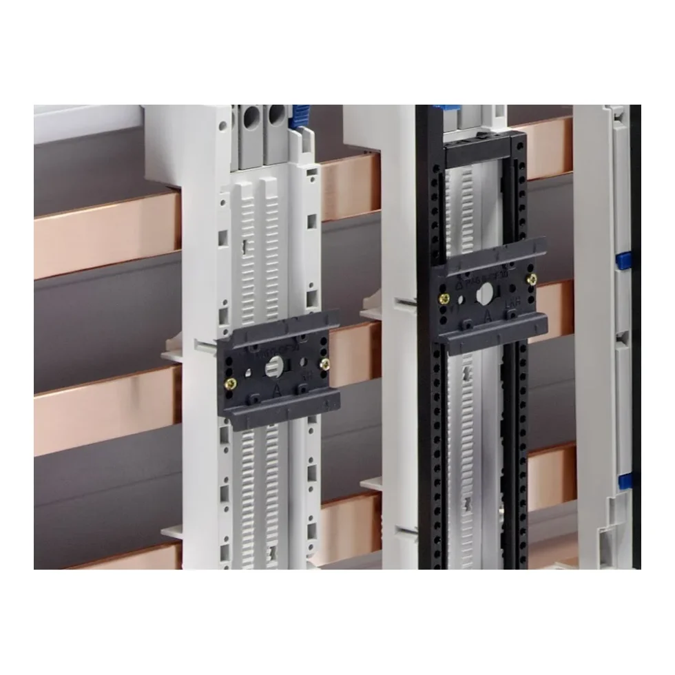 DIN-SKINNE, 35X10MM TS 45D