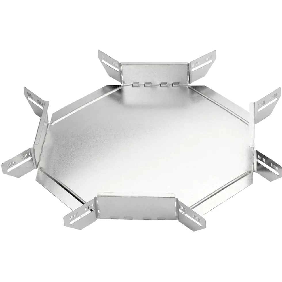 X-STYKKE FLAD 60HX300X1MM FZS