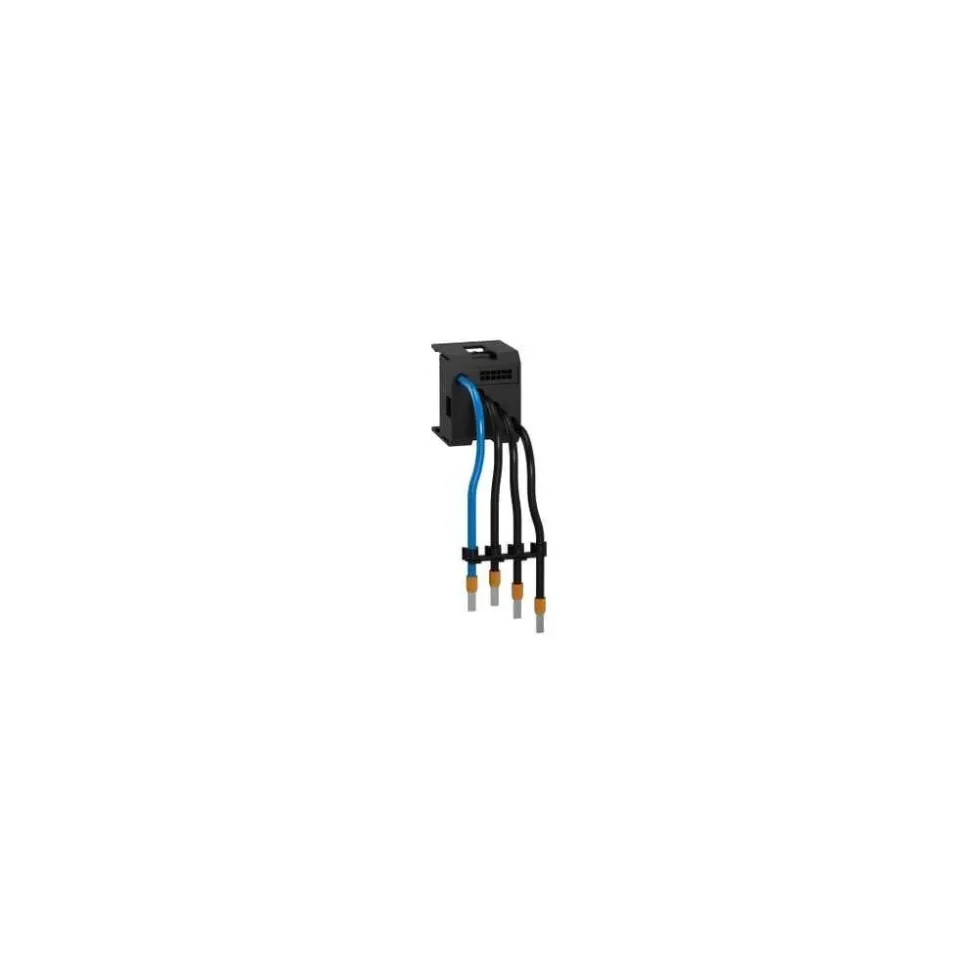 STRØMAFTAGER 3 F+N AK5-PC34L