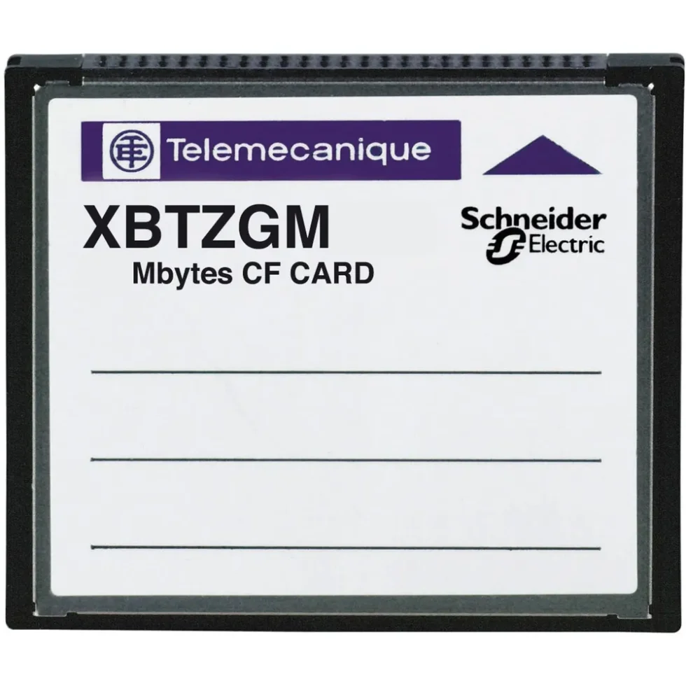 256MB FLASHKORT FOR XBTGT