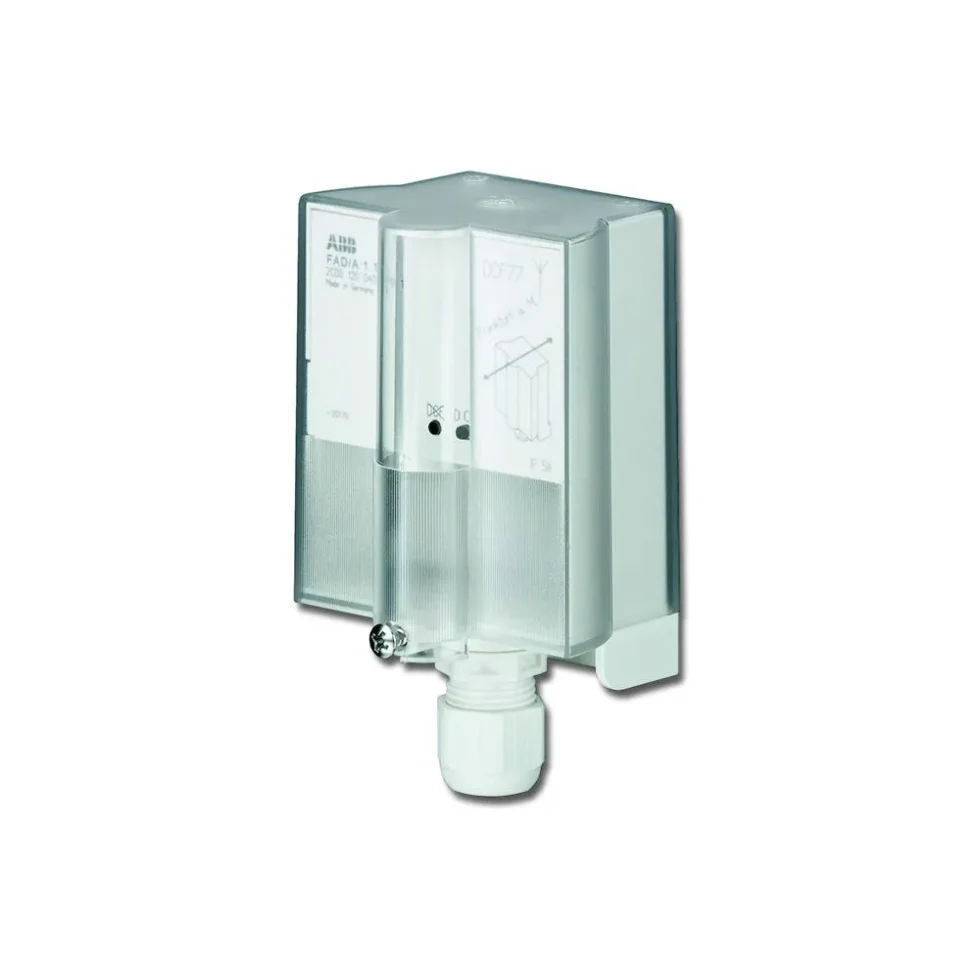 DCF-ANTENNA F/RADIO TIME, SM