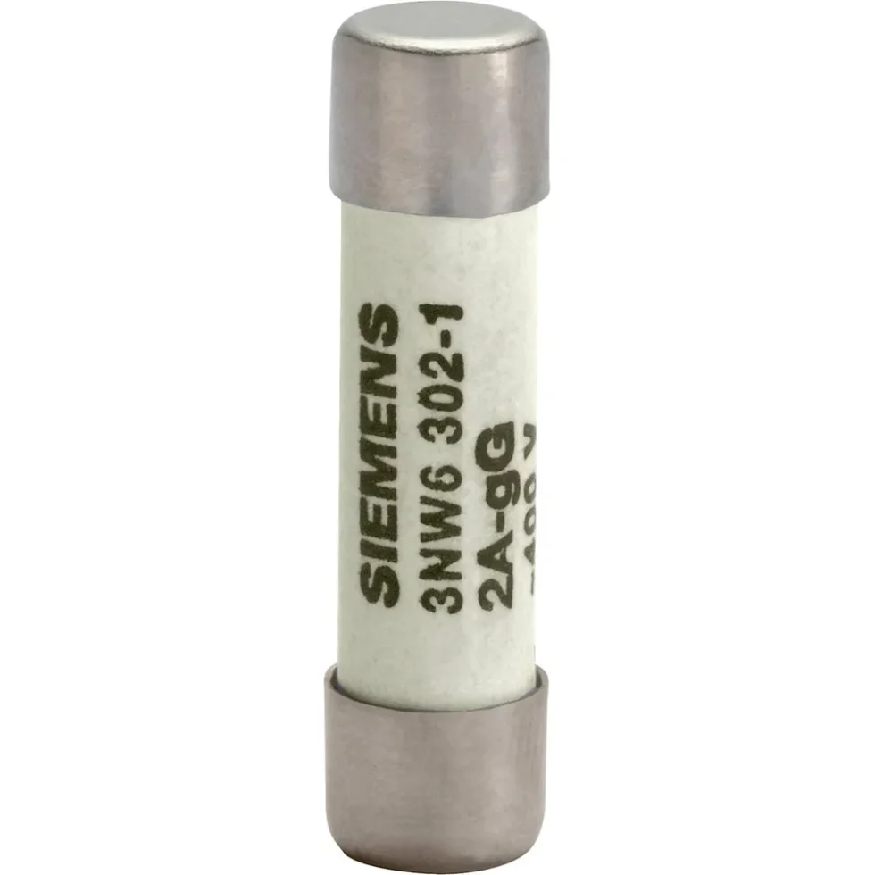 CYLINDERSIK 8X32MM GG 400V 10A