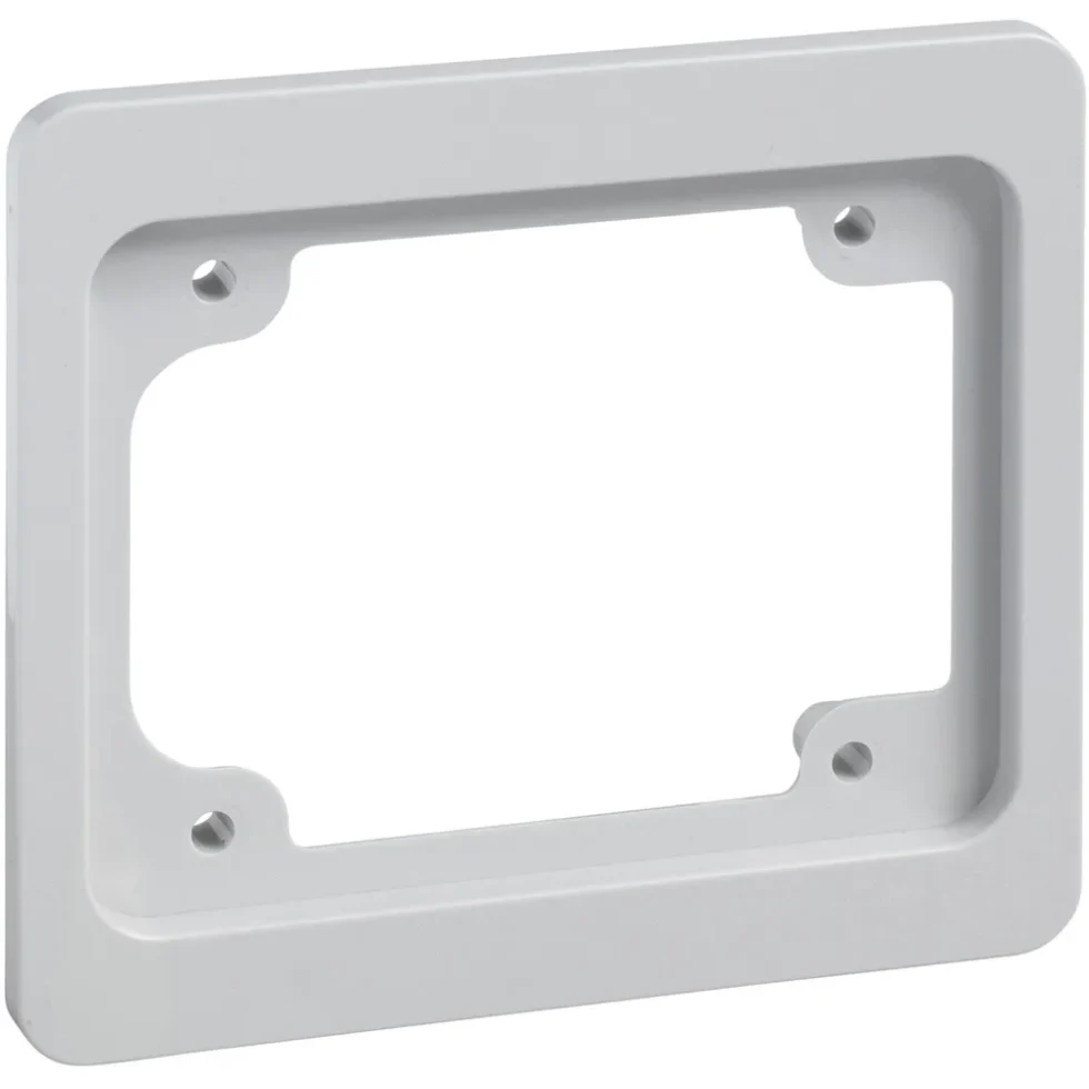 ADAPTER 90X100 TIL 65X85 STIKK.
