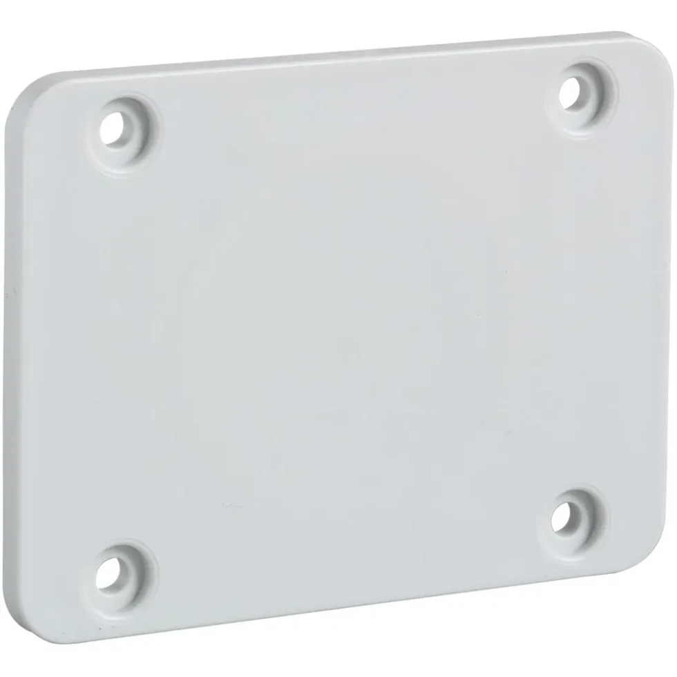 ADAPTER 65X85 TIL 50X50 STIKK.