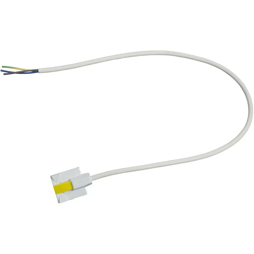 AFGANGSSTIK 10A M/0,8M 3G1,5 L2