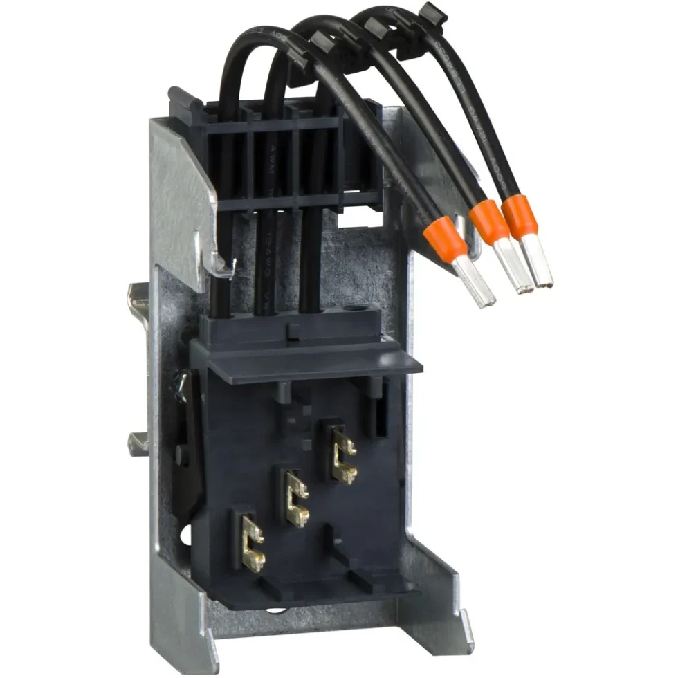 STRØMAFTAGER 3F 25A K5PA231