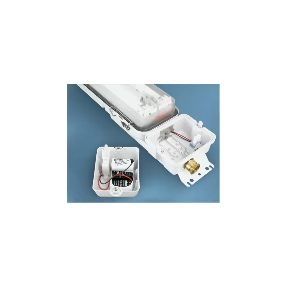 BATTERY UNIT 4,8V 4AH, MIR/MIX