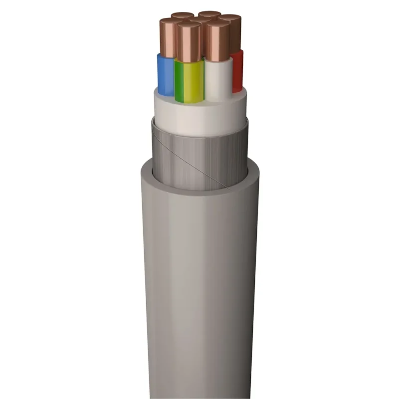 KABEL 7G1,5 HIKAJ ARMERET HF RG100
