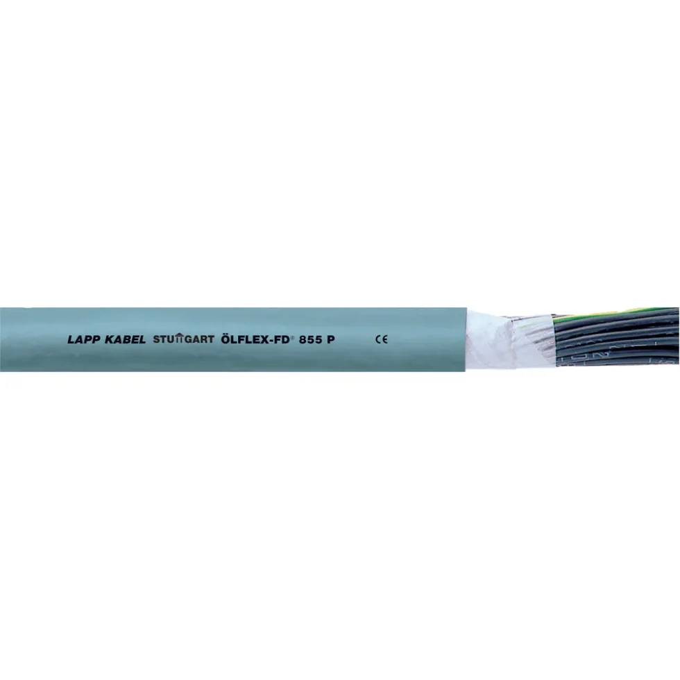 ÖLFLEX FD 855 P 12G0.75 T500