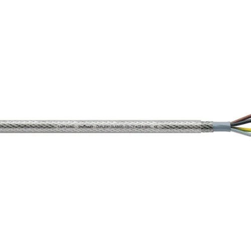 ÖLFLEX CLASSIC 110 CY 12G1,0 T500