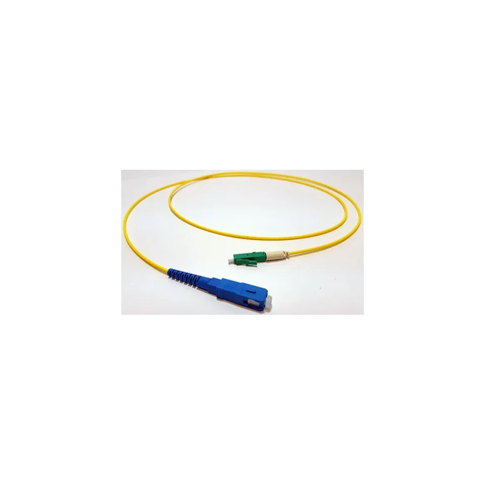 PATCHKABEL OS2 LC/A-SC 9MY SX 8M