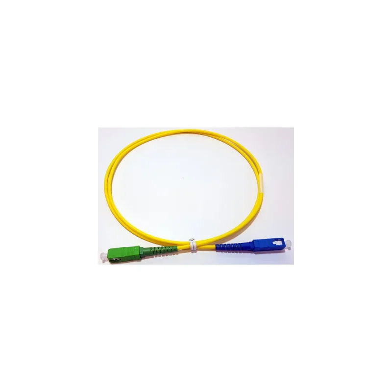 PATCHKABEL OS2 SC/A-SC 9MY SX 11M