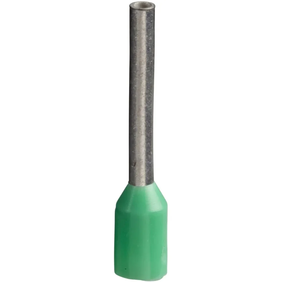 LEDNINGSAFSLUTNING DZ5CE003