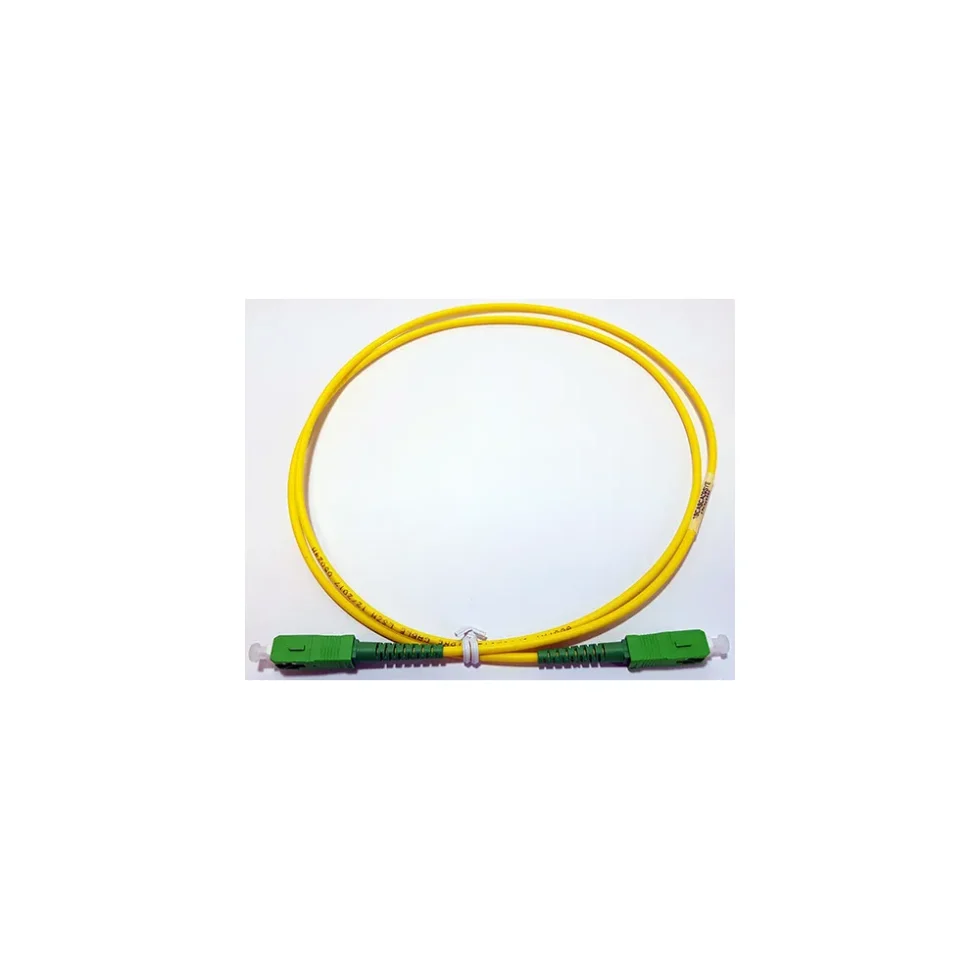 PATCHKABEL OS2 SC/A-SC/A 9MY SX 7M