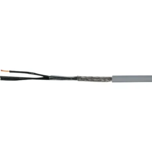 STYREKABEL SKÆRMET 3G1 PUR JZ TR