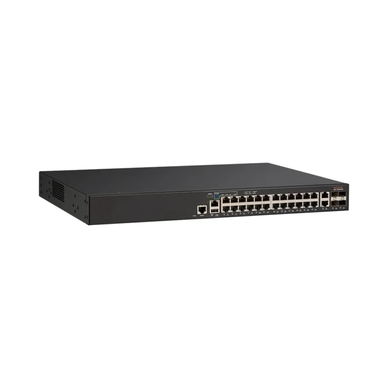 ICX7150 SWITCH, 24 PORT 4XSFP