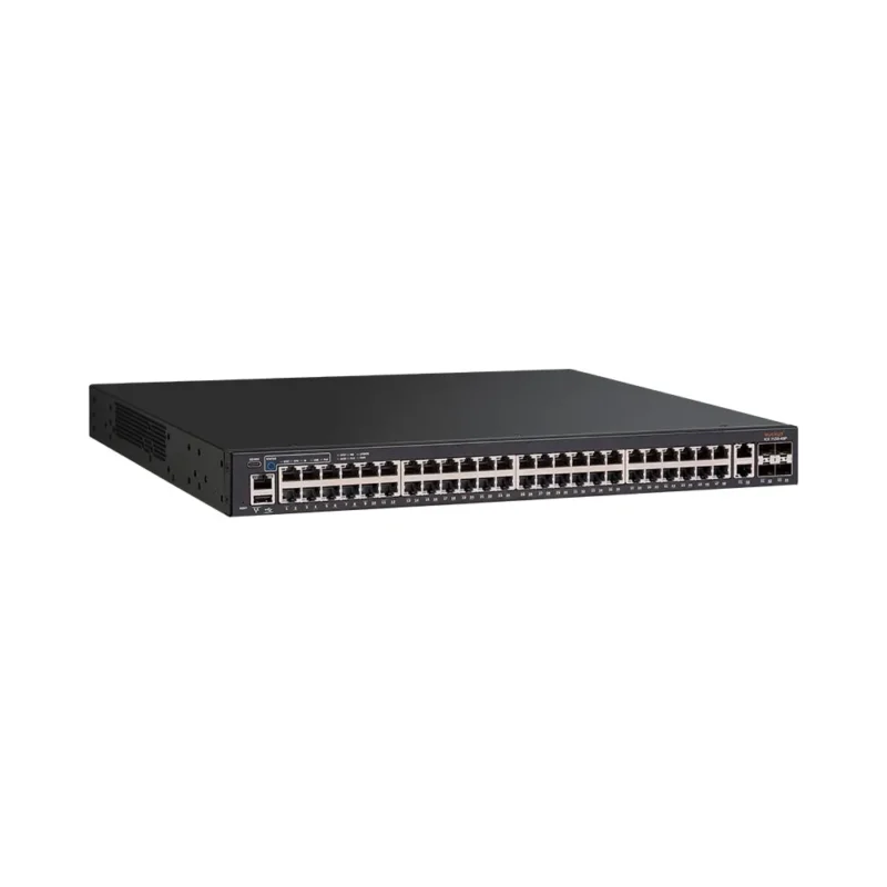 ICX7150 SWITCH, 48 PORT 4XSFP