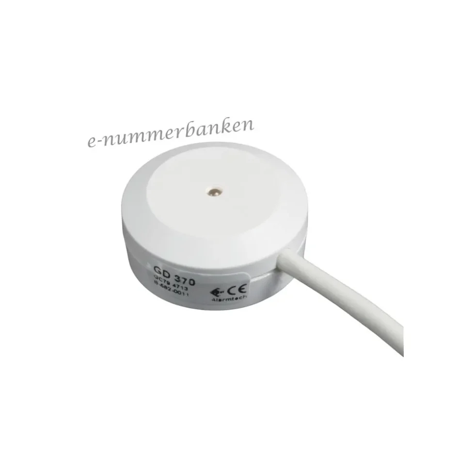 GLASBRUDDETEKTOR,TRANSISTOR 6M. GD 475-6