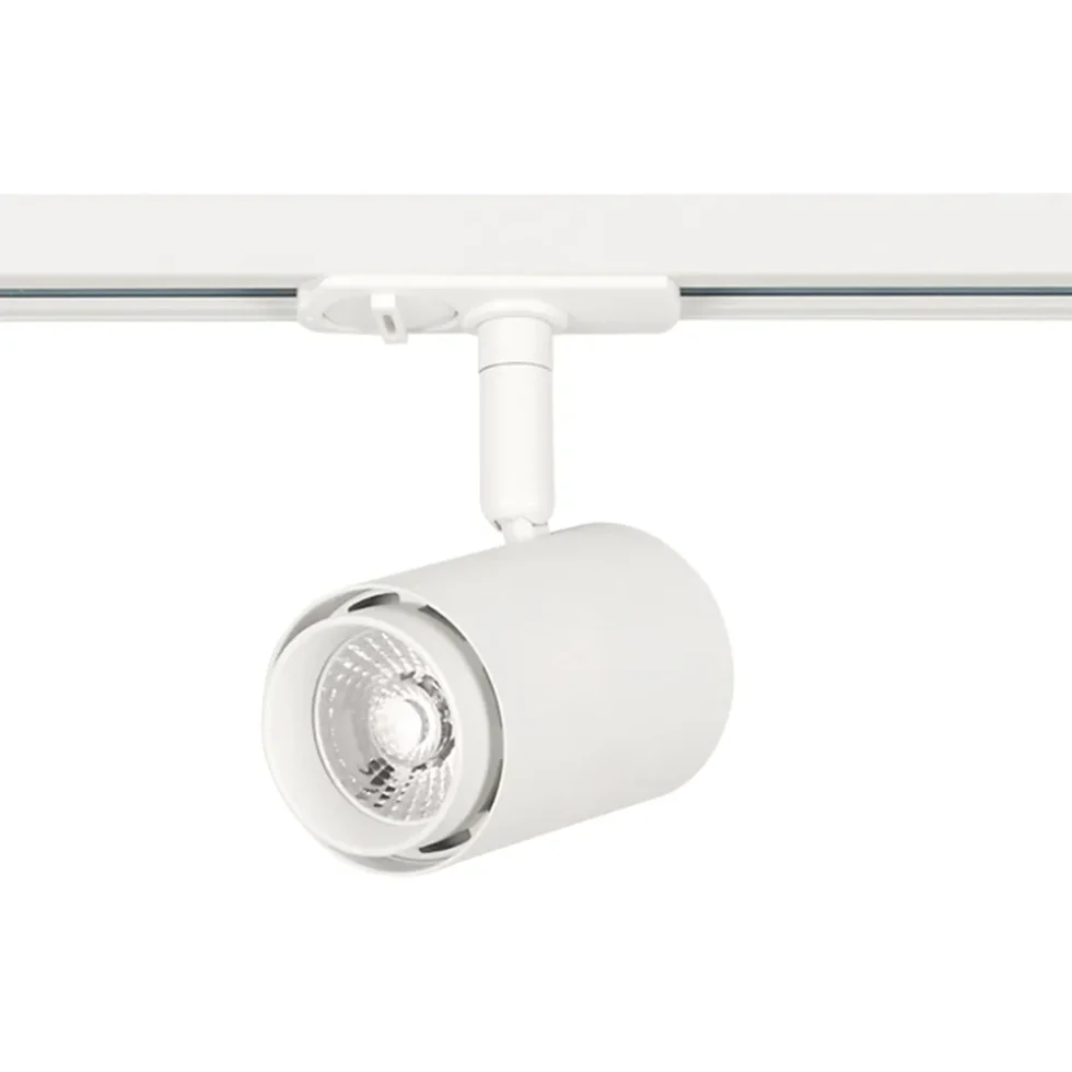 FOCUS TRACK MIC. 10W/930 680LM 1F 36° HV