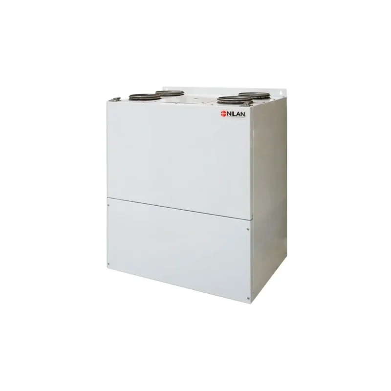 AGGREGAT NILAN COMFORT 200TOP LIGHTHMI H