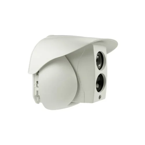 LINJE RØG DETEKTOR BSD 535