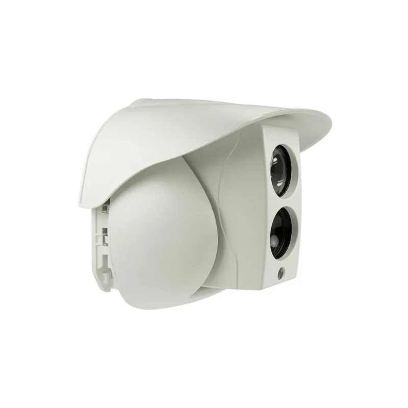 LINJE RØG DETEKTOR BSD 535