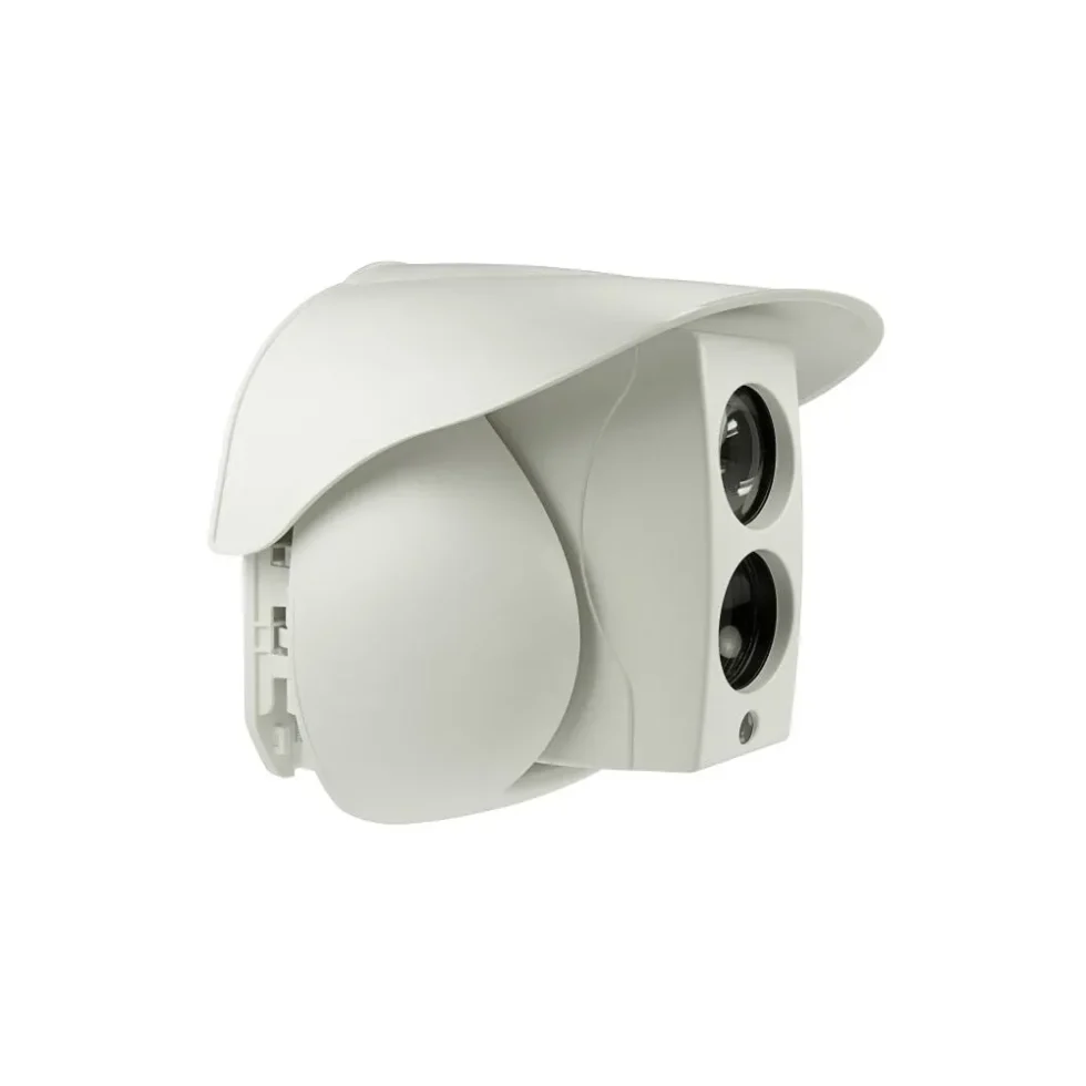 LINJE RØG DETEKTOR BSD 535