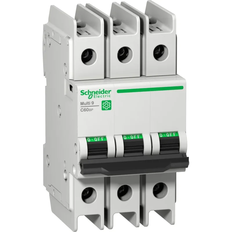 AUTOMATSIKR MULTI9 C60BP 3P C 4A UL489