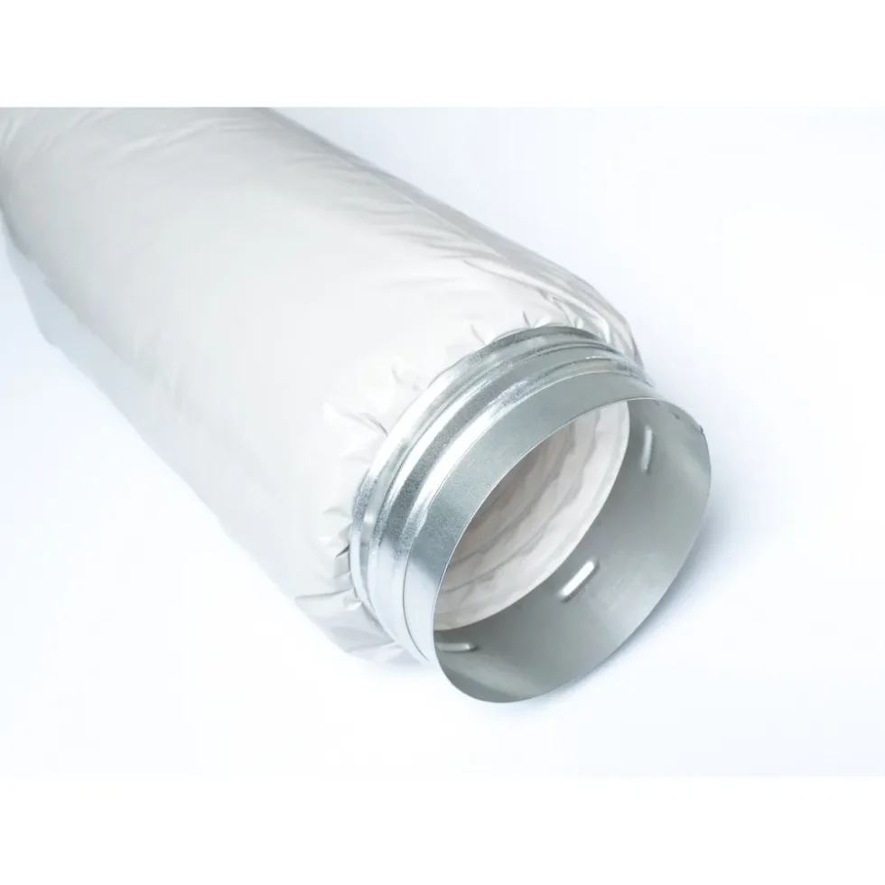 FLEXLYDDÆMPER VM1251200