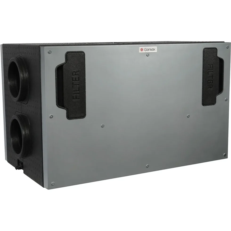 AGGREGAT GENVEX ECO300XL FV V U/DISPLAY